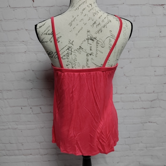 Willi Smith embellished tank top. Small. 711 - Picture 4 of 8